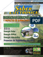 Pub - Energias Renovables Saber Electronica PDF