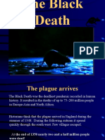 Black Death: Symptoms, Causes & Spread of the Deadly 14th Century Plague