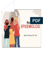 Review Epidemiologi