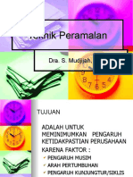 Peramalan Dalam Operasi Perusahaan-2