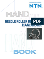 NTN's Guide to Needle Roller Bearings