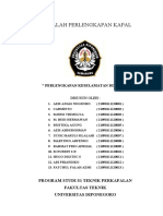 PERLENGKAPAN KESELAMATAN DI KAPAL