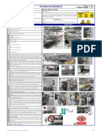 Estándar de Seguridad 030 - Freidora de Donnas