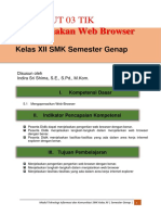 Modul 03 Pengenalan Web Browser