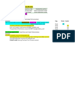 Direct Inter-Org Transactions: Standard Costing / Average Cost