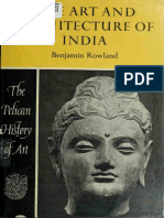 The Art and Architecture of India - Buddhist, Hindu, Jain (PDFDrive) PDF