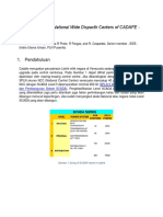 20200901, Implementasi Multisite Pada CADAFE PLN Venezuela