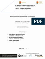 Carpeta de Evidencia - Construcción - Jose Manuel Sanchez Gutierrez-Grupo C PDF