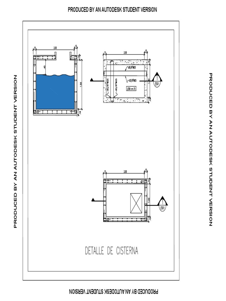 TRABAJO SISTERNA-Model PDF | PDF