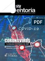 YoSoyMentoria CORONAVIRUS Edicion Especial