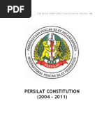 Download PERSILAT - Constitution to Review by PERSILAT SN49109596 doc pdf