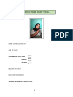 Profile Melayu - Siti Nurain PDF