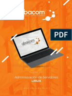 Brochure-Linux Compressed PDF