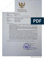 Surat Bupati PDF