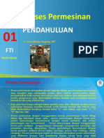 Proses Pemesinan BKD - Ucok Mulyo. S PDF