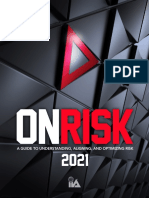 OnRisk 2021