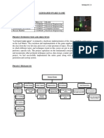 LED Based Snake PDF