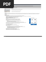 Stakeholder Analysis Tool: Overview