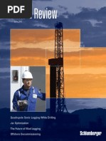 Spring 2012 Oilfield Review PDF