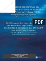International Conference On Space