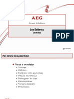 07 - Formation Batterie Généralités AEG.ppt