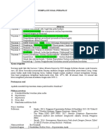 Soal Vignette Ida Nuranah