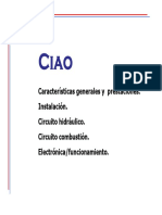 BERETA Ciao 24 CSI,Ciao 24 CAI.pdf