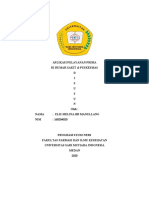 Aplikasi Pelayanan Prima Di RS & Puskesmas