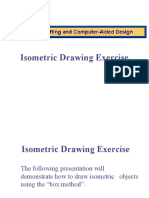 Isometricdrawingexercise