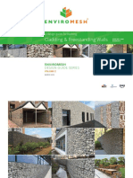 Cladding & Freestanding Walls: Design Guide Series