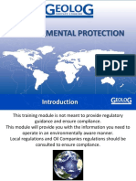 Mod15 Environmental Protection PDF