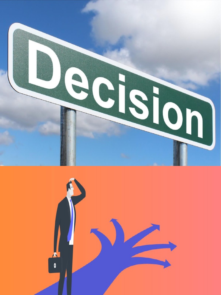 Decision-Making Strategies Explained | PDF | Bias | Decision Making