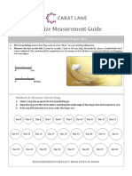 Ring Sizer Document PDF