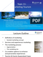 BX2091 - Lecture11 - Marketing