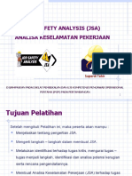 02. Job Safety Analys (JSA)