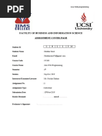 Java Web Programming