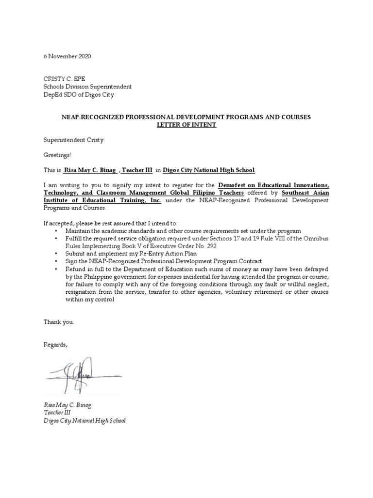 Required Under Sections 17 and 19 Rule VIII of The Omnibus Rules