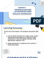 Communication Aids and Strategies Using Tools of Technology PDF