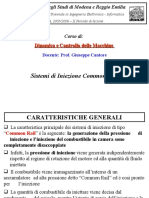 Sistemi Di Iniezione Common Rail