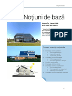 PAC ArchiCAD Indrumar de Laborator RO 21 INSTRUMENTE DE BAZA PDF