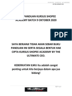 BUKU PANDUAN KURSUS SHOPEE ACADEMY BATCH 9 OKTOBER 2020.pdf