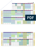 Calendario - CICLO2 - 2010-11 - Agg. 27.09.2010