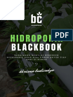 Hidroponik Blackbook - Bagaimana Memulai Berkebun Hidroponik Agar Bisa Panen Sayur Tiap Hari Di Rumah-Min-1