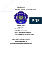 KELOMPOK 6 Peran LKS Dalam Dunia Usaha