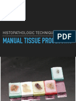 Manual Tissue Processing