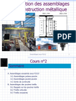 Cours N°2 Assemblages Complexes Sous M, N, V