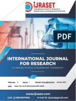 Performance Evaluation of Hot Mixed Asphalt Using Polymers Modified Bitumen and Marble Dust As A Fil