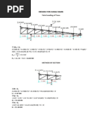 Cable Tray Sleeper and Support Design 3 | PDF | Length | Building ...