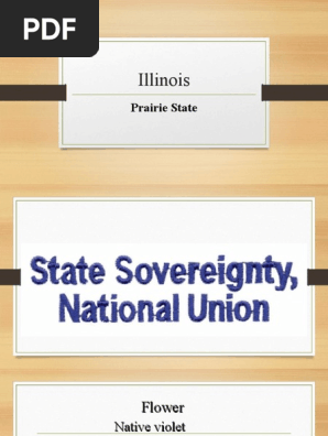 Illinois