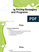 Marketing Chapter 16 PDF